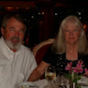 Meet your Posher, Nancy leonard